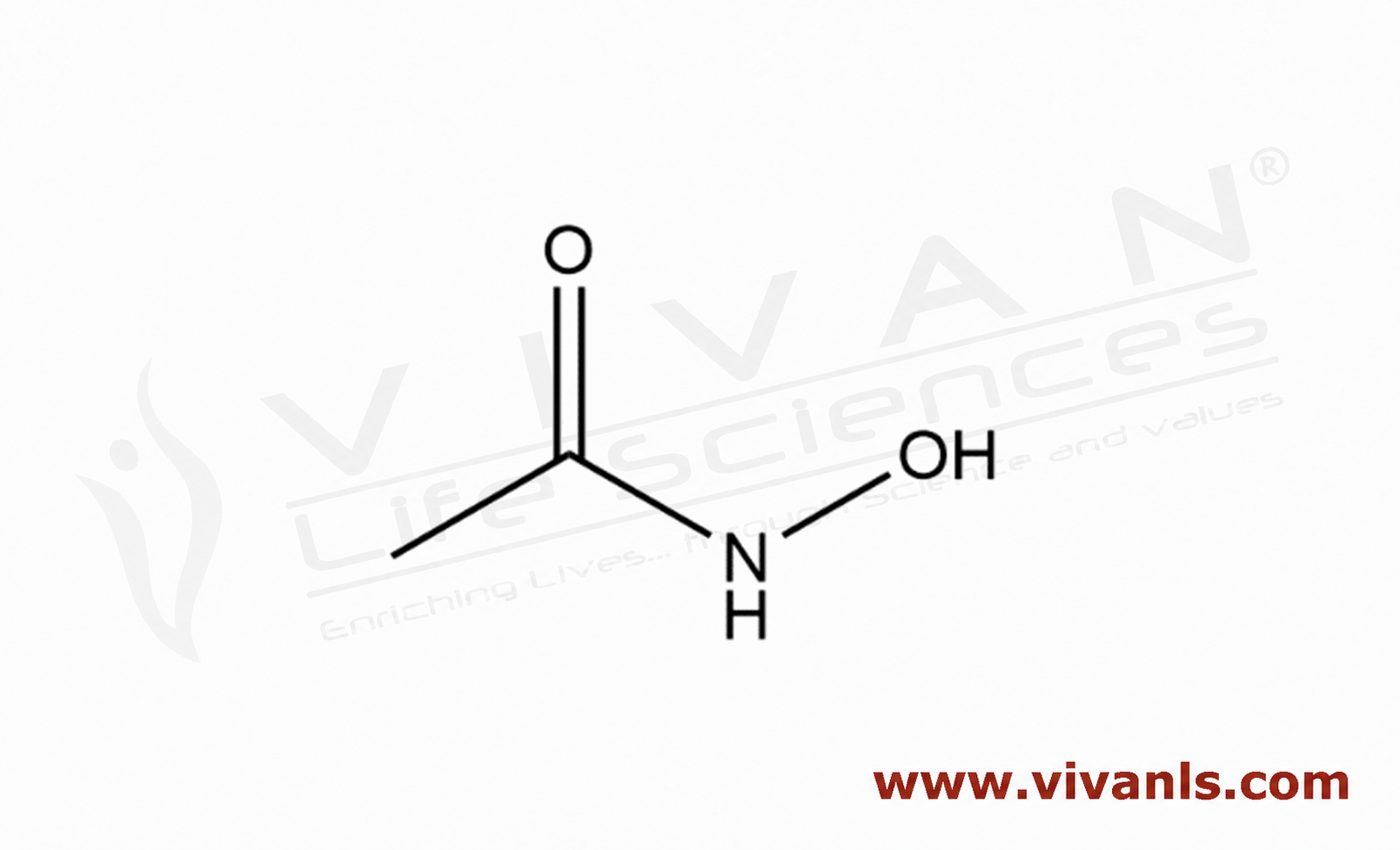 Standards-Acetohydroxamic Acid-1792673663.png